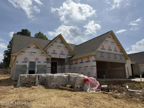 139 Bronson Bnd, Flowood, MS 39232