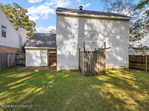 Exterior - 115 Hidden Crst, Madison, MS 39110 photo 2 of 2