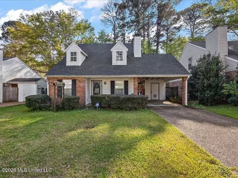 115 Hidden Crst, Madison, MS 39110