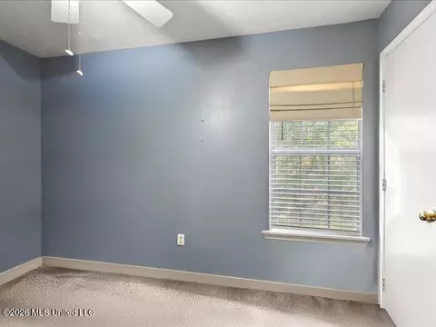 Bedroom - 115 Hidden Crst, Madison, MS 39110 photo 3 of 3