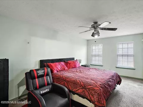 Bedroom - 115 Hidden Crst, Madison, MS 39110 photo 1 of 3