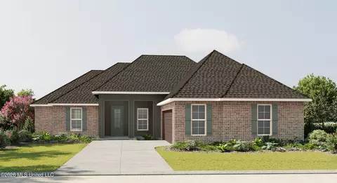12048 Parc Aux Chenes, Gulfport, MS 39503