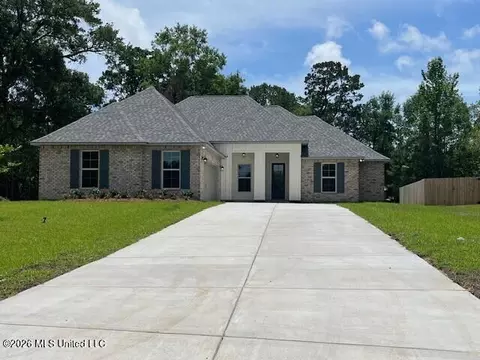 12048 Parc Aux Chenes, Gulfport, MS 39503