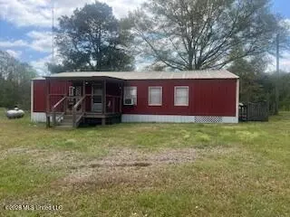 52 Ellisville-turner Rd, Ellisville, MS 39437