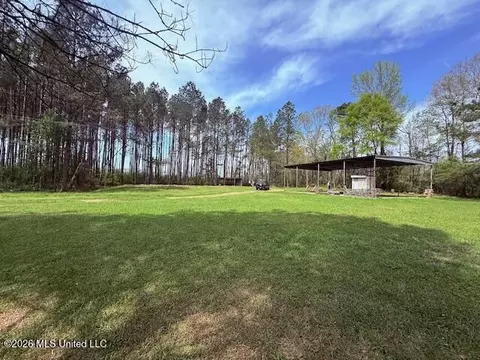 143 New River Rd, Tylertown, MS 39667