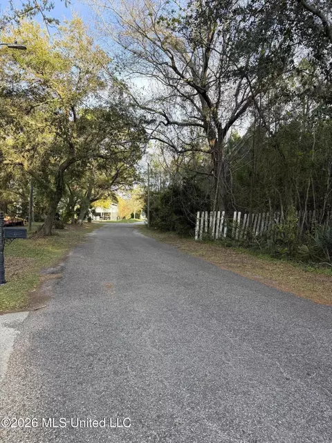 Stennis Street, Pass Christian, MS 39571