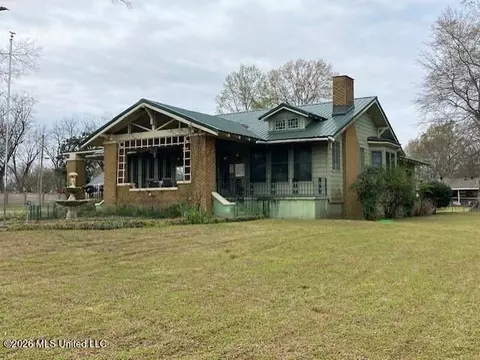 515 S Pocahontas St, Sardis, MS 38666