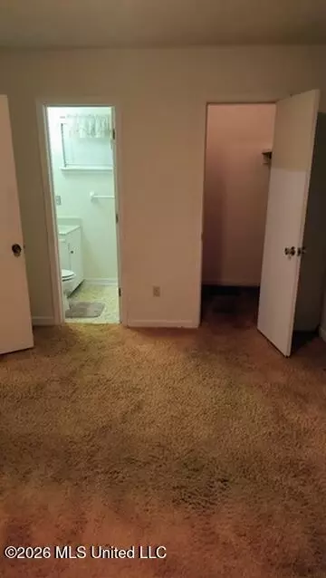Bedroom - 1332 Walker Rd, Terry, MS 39170 photo 2 of 2