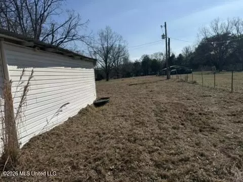 Exterior - 1332 Walker Rd, Terry, MS 39170 photo 3 of 5