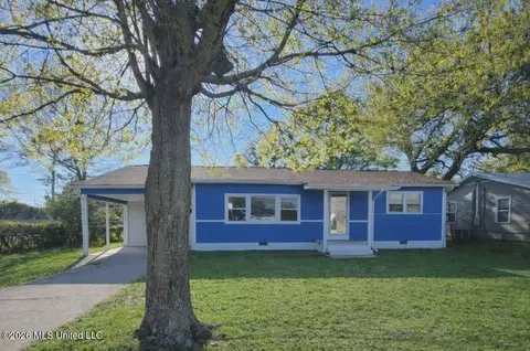 319 Belvedere Dr, Biloxi, MS 39531