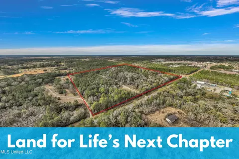 0 Canal Rd, Gulfport, MS 39503
