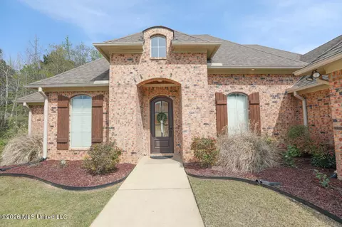 Exterior - 157 Westerly Pl, Madison, MS 39110 photo 4 of 7