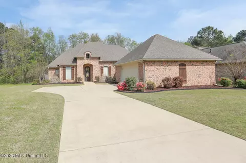 Exterior - 157 Westerly Pl, Madison, MS 39110 photo 5 of 7