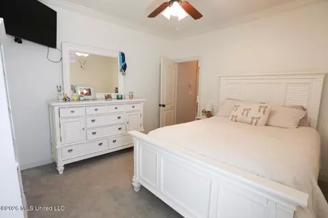 Bedroom - 157 Westerly Pl, Madison, MS 39110 photo 4 of 7