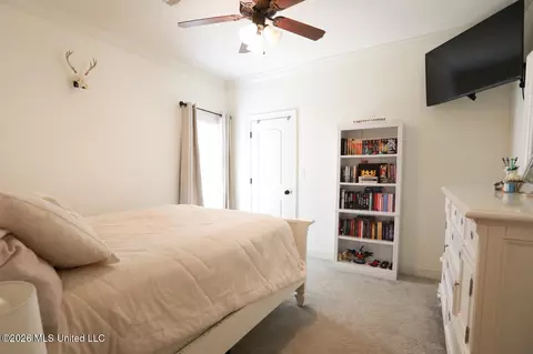 Bedroom - 157 Westerly Pl, Madison, MS 39110 photo 3 of 7