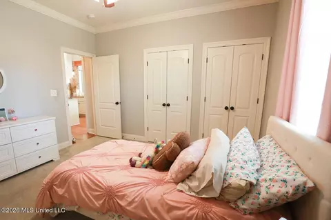 Bedroom - 157 Westerly Pl, Madison, MS 39110 photo 7 of 7