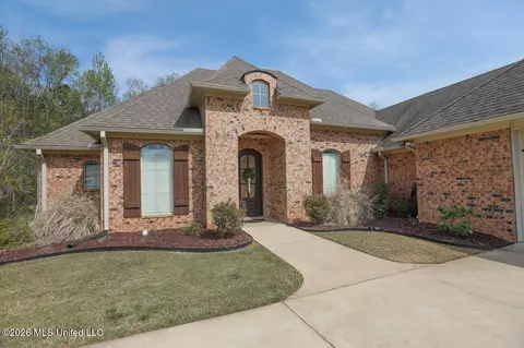 Exterior - 157 Westerly Pl, Madison, MS 39110 photo 3 of 7