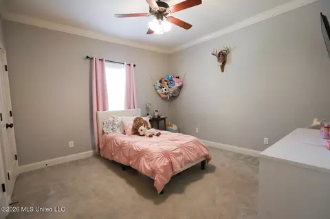 Bedroom - 157 Westerly Pl, Madison, MS 39110 photo 5 of 7