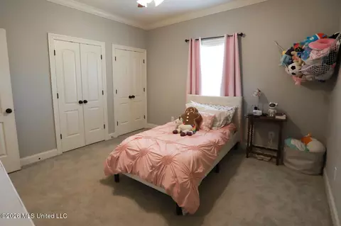Bedroom - 157 Westerly Pl, Madison, MS 39110 photo 6 of 7