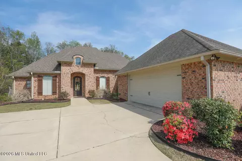 Exterior - 157 Westerly Pl, Madison, MS 39110 photo 2 of 7