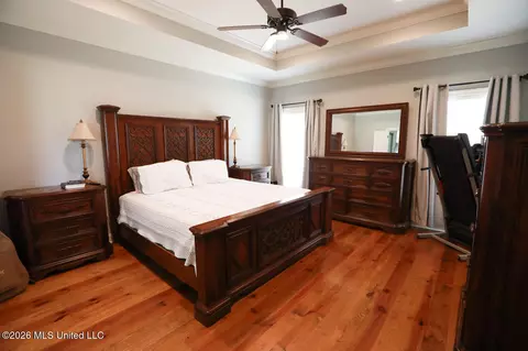 Bedroom - 157 Westerly Pl, Madison, MS 39110 photo 1 of 7