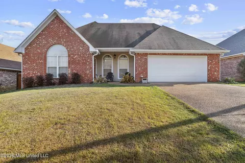 431 Wildberry Cir, Pearl, MS 39208