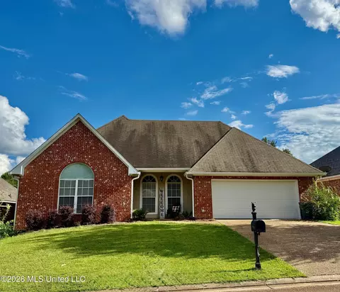 431 Wildberry Cir, Pearl, MS 39208