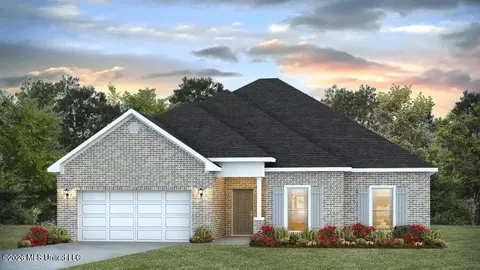206 Serenity Lake Dr, Pearl, MS 39208