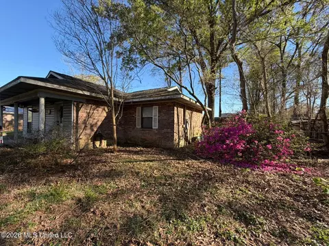Exterior - 125 Tara Ln, Lucedale, MS 39452 photo 5 of 6
