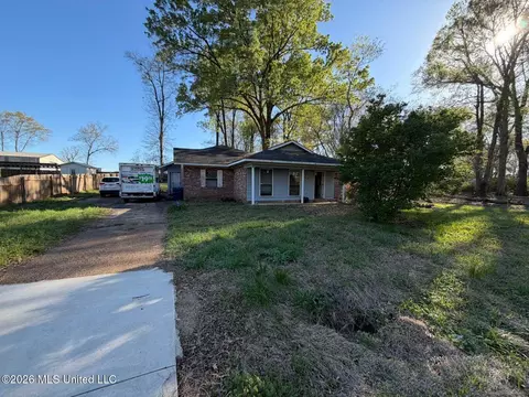Other - 125 Tara Ln, Lucedale, MS 39452 photo 2 of 5