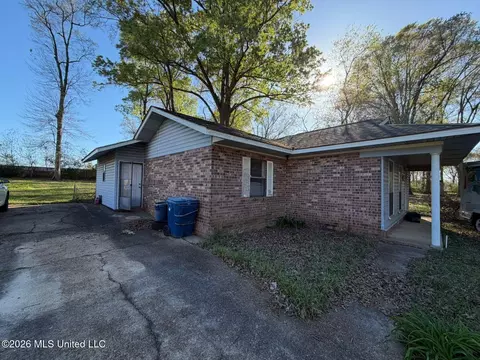 Exterior - 125 Tara Ln, Lucedale, MS 39452 photo 1 of 6