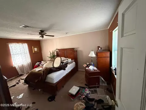 Bedroom - 125 Tara Ln, Lucedale, MS 39452 photo 1 of 1
