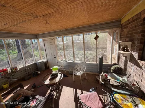 Exterior - 125 Tara Ln, Lucedale, MS 39452 photo 4 of 6