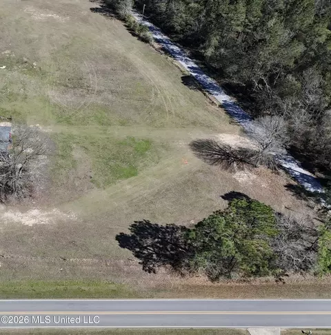 2 35ac Brushy Creek Rd, Lucedale, MS 39452