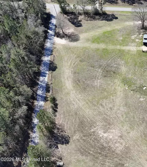 2 35ac Brushy Creek Rd, Lucedale, MS 39452 photo 2