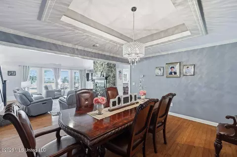 Dining - 1391 Carroll Dr, Terry, MS 39170 photo 2 of 2