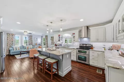 Kitchen - 1391 Carroll Dr, Terry, MS 39170 photo 1 of 5