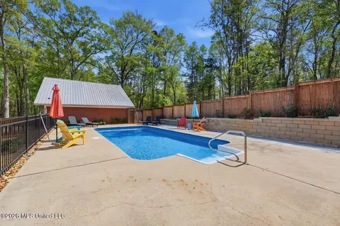 Exterior - 1391 Carroll Dr, Terry, MS 39170 photo 13 of 20