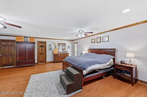 Bedroom - 1391 Carroll Dr, Terry, MS 39170 photo 2 of 7