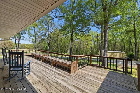 Exterior - 1391 Carroll Dr, Terry, MS 39170 photo 9 of 20