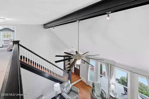 Entry Way - 1391 Carroll Dr, Terry, MS 39170 photo 2 of 2