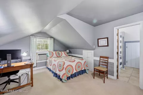 Bedroom - 1391 Carroll Dr, Terry, MS 39170 photo 6 of 7