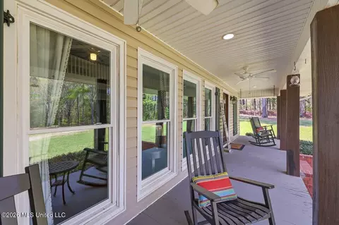 Exterior - 1391 Carroll Dr, Terry, MS 39170 photo 5 of 20