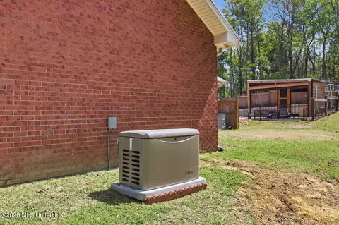 Exterior - 1391 Carroll Dr, Terry, MS 39170 photo 20 of 20