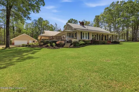 Other - 1391 Carroll Dr, Terry, MS 39170 photo 1 of 31