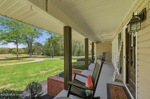 Exterior - 1391 Carroll Dr, Terry, MS 39170 photo 4 of 20
