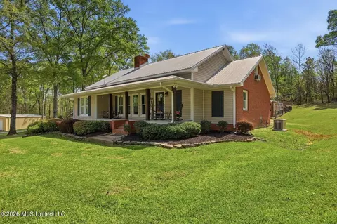 Exterior - 1391 Carroll Dr, Terry, MS 39170 photo 2 of 20