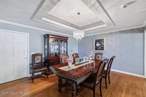 Dining - 1391 Carroll Dr, Terry, MS 39170 photo 1 of 2