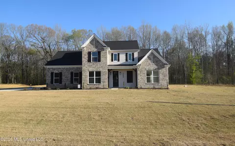 269 Centerline Roper Loop, Byhalia, MS 38611