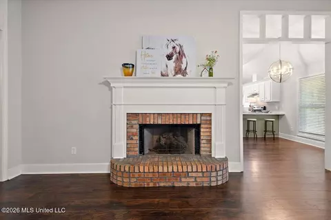 Entry Way - 559 Spring Hill Dr, Madison, MS 39110 photo 2 of 3